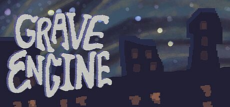 Grave Engine Game