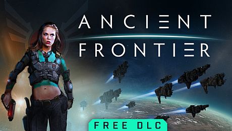 Ancient Frontier Game