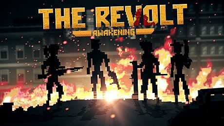 The Revolt: Awakening Game