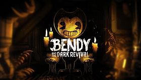 Bendy and the Dark Revival