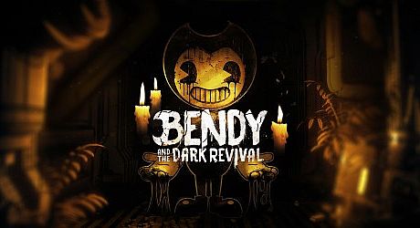 Bendy and the Dark Revival Game