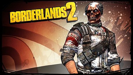 Borderlands 2: Commando Madness Pack DLC