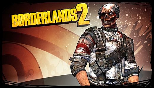 Borderlands 2: Commando Madness Pack
