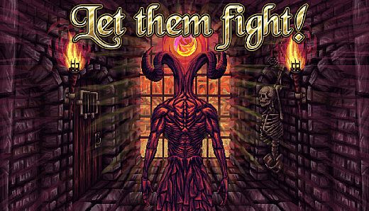 Let Them Fight