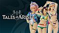 Tales of Arise - Beach Time Triple Pack (Female)
