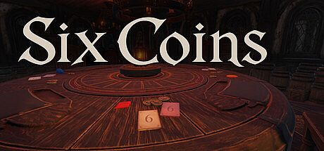 Six Coins Game
