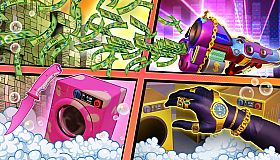 Cash Cleaner Simulator: Season Pass