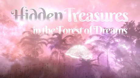 Hidden Treasures in the Forest of Dreams Game