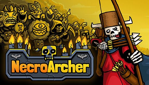 NecroArcher