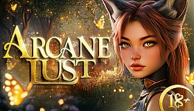 Arcane Lust 18+