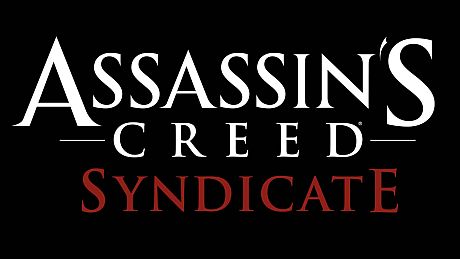 Assassin's Creed Syndicate Standard Edition Game