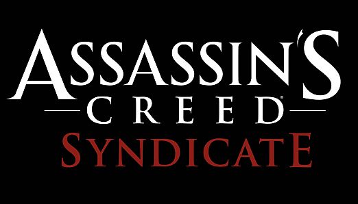 Assassin's Creed Syndicate Standard Edition