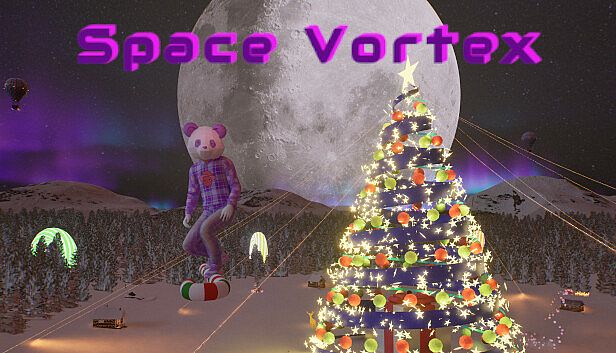 Buy Space Vortex