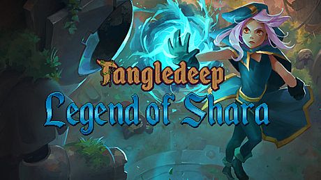Tangledeep - Legend of Shara DLC