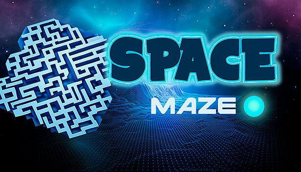 Buy Space Maze