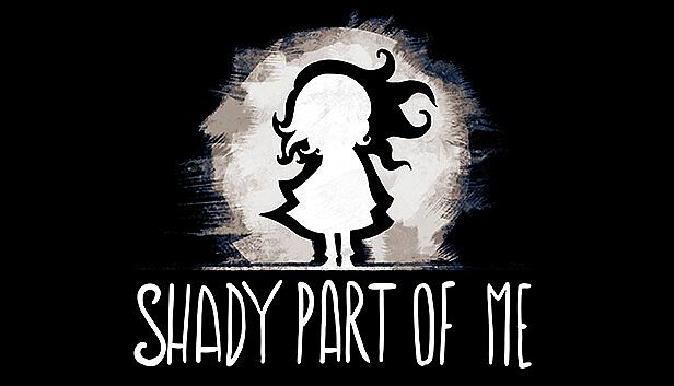 Buy Shady Part of Me