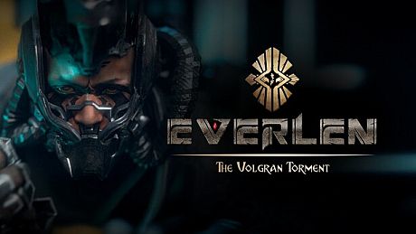 Everlen: The Volgran Torment Game