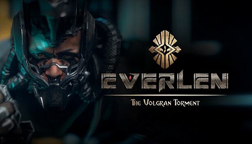 Everlen: The Volgran Torment