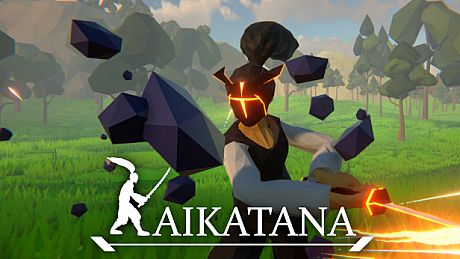 KAIKATANA Game