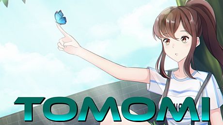Tomomi: Denkitomodachi Game
