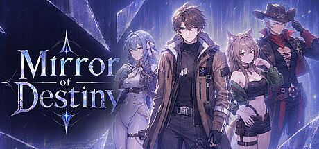 Mirror of Destiny Game