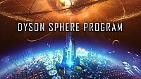 Dyson Sphere Program