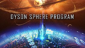 Dyson Sphere Program
