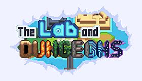 The Lab and Dungeons