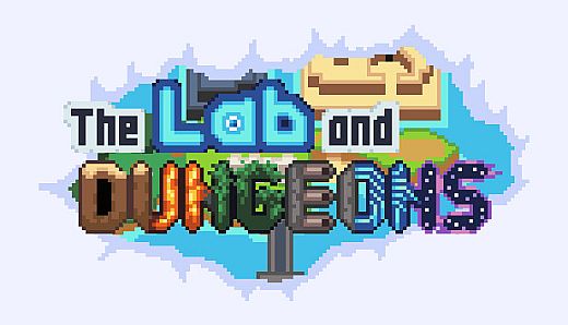 The Lab and Dungeons