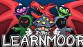LEARNMOOR: Kids Academy