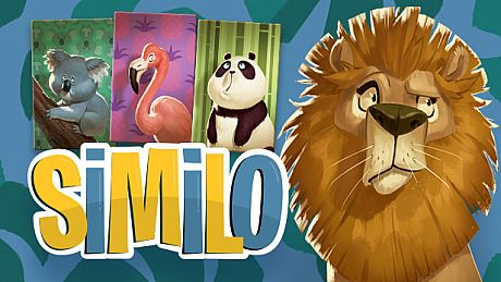 Similo: Wild Animals DLC