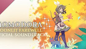 Momodora: Moonlit Farewell Official Soundtrack