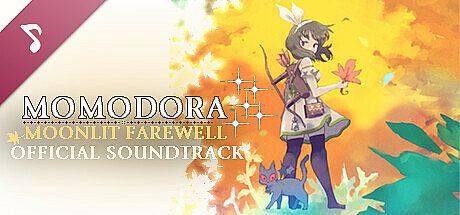 Momodora: Moonlit Farewell Official Soundtrack DLC