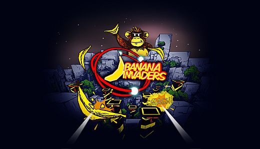 Banana Invaders