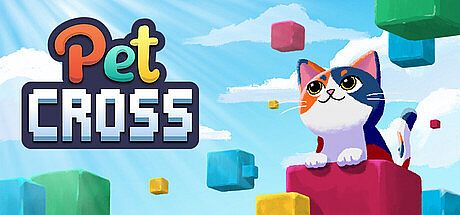 Pet Cross Game