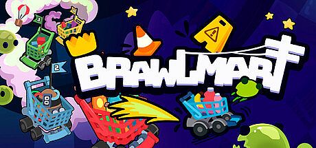 BrawlMart Game