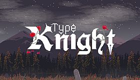 Type Knight