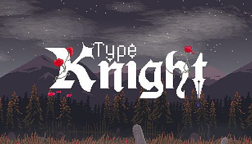 Type Knight