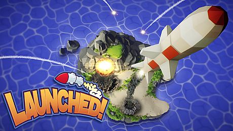 Launched! Game
