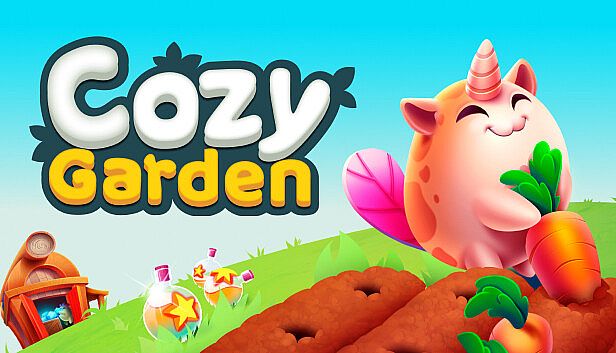Buy Cozy Garden