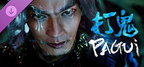 PAGUI-Battle - Expansion Pack - Ghost Groom