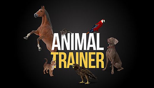 Animal Trainer