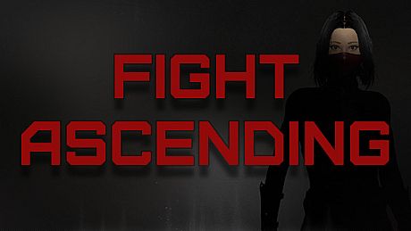 Fight Ascending Game