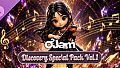 O2Jam : The Beginning - Discovery Special Pack Vol.1