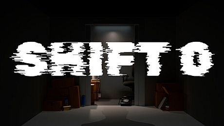 Shift 0 Game