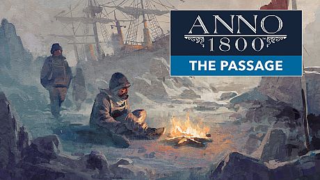 The Passage - DLC DLC