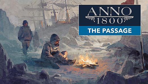 The Passage - DLC