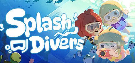 Splash Divers Game