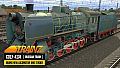 TANE DLC - CO17-4174 ( Russian Loco and Tender )