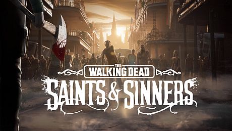 TWDSS: Tourist Edition Upgrade DLC